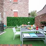 Georgian Apartment Catharine St